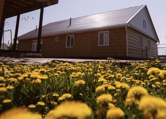Продажа дома, 160.2 м2, село Казанка, Северная улица