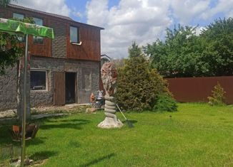 Продаю дом, 120 м2, деревня Полтево, Кукушкина улица, 7