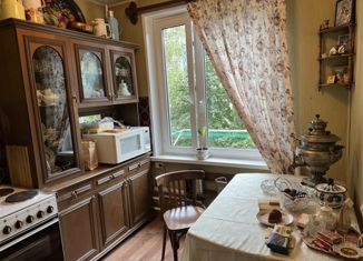 Сдача в аренду 2-ком. квартиры, 44.6 м2, Москва, Тарусская улица, 4, Тарусская улица