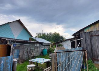 Дом на продажу, 40 м2, село Вишкиль, Профсоюзная улица, 1