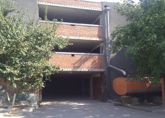 Гараж на продажу, 35 м2, поселок Верхнетемерницкий, Темерницкая улица, 1Б