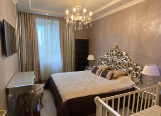 Продажа 3-ком. квартиры, 75.8 м2, Москва, улица Екатерины Будановой, 5, улица Екатерины Будановой