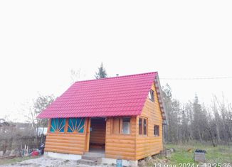 Продажа дома, 47.8 м2, Свердловская область, СНТ Надежда, 333
