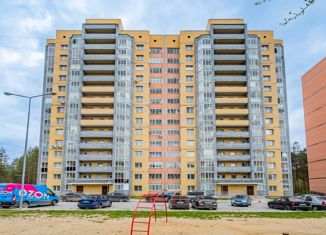 Продам 2-комнатную квартиру, 61.2 м2, Свердловская область, улица Академика Королёва, 8В