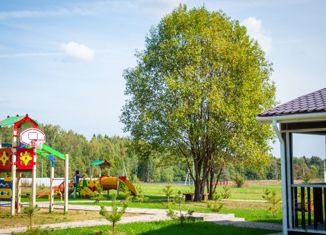 Продажа участка, 20 сот., коттеджный посёлок Велиборы, Кедровая улица, 52