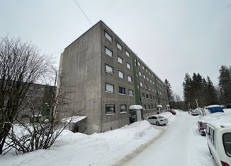 Продажа 3-ком. квартиры, 63 м2, Костомукша, улица Мира, 22