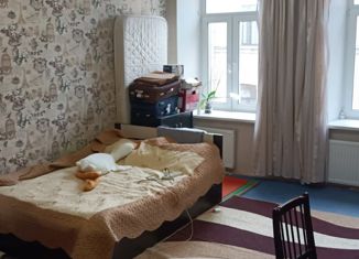 Продается комната, 130 м2, Санкт-Петербург, Гончарная улица, 10, метро Владимирская