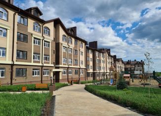 Однокомнатная квартира на продажу, 34.8 м2, Ставрополь, микрорайон № 29, Тюльпановая улица, 25