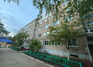 Продается однокомнатная квартира, 33 м2, Мордовия, Гожувская улица, 35