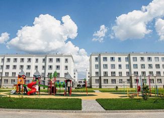 Продажа 1-ком. квартиры, 34.6 м2, Тверь, Медовая улица, 9