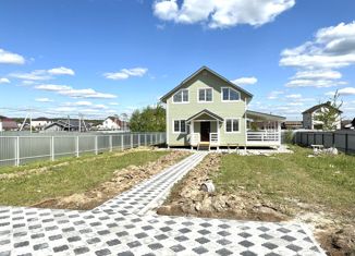 Продажа дома, 170 м2, деревня Костомарово, деревня Костомарово, 21