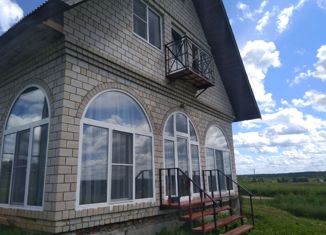 Продаю дом, 146.4 м2, деревня Быково (Кайдаковское сельское поселение), Майская улица