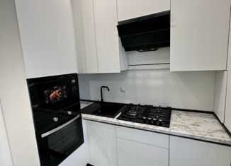 Продажа однокомнатной квартиры, 36 м2, Ставрополь, ЖК Европейский-3, улица Рогожникова, 23