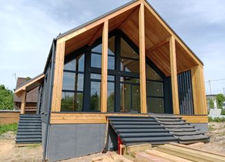 Продажа дома, 110 м2, садовое товарищество Веревское-2, Стартовая улица