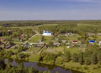 Продажа дома, 49 м2, село Чернышено, улица Ленина, 60