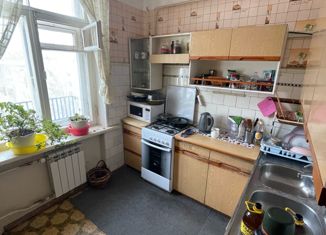 Продается четырехкомнатная квартира, 99 м2, Москва, улица Металлургов, 5, станция Шоссе Энтузиастов