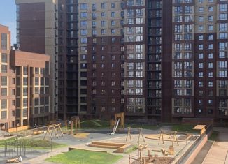 3-ком. квартира на продажу, 85.44 м2, Барнаул, ЖК Ютссон, Пролетарская улица, 151В