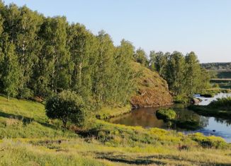 Продам земельный участок, 12.5 сот., село Большое Баландино, Боровая улица
