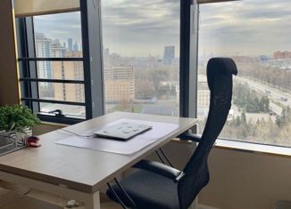 Офис на продажу, 72 м2, Москва, Мосфильмовская улица, 74Б, метро Ломоносовский проспект