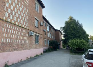 Продажа однокомнатной квартиры, 32.2 м2, станица Северская, Запорожская улица, 37