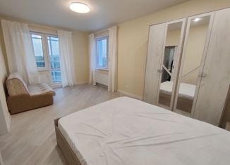 Аренда однокомнатной квартиры, 38 м2, Казань, Краснококшайская улица, 84Бк2, ЖК Евразия