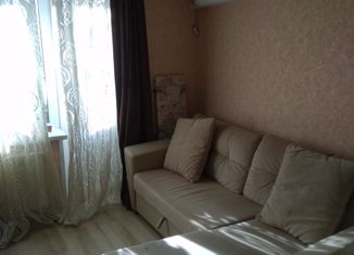 Квартира в аренду студия, 25 м2, Ижевск, улица А.Н. Сабурова, 17, Восточный жилой район