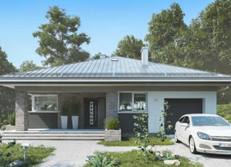 Продаю дом, 120 м2, посёлок Дачное, Центральная улица, 31