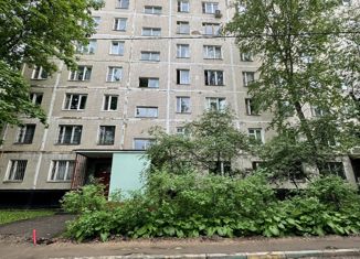 Продаю 1-комнатную квартиру, 36 м2, Москва, Штурвальная улица, 5с2