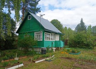 Продаю дом, 24 м2, СНТ Тверь, Седьмая улица