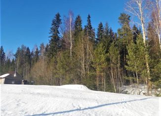 Продажа участка, 19.5 сот., поселок Большое Поле, Карьерная улица