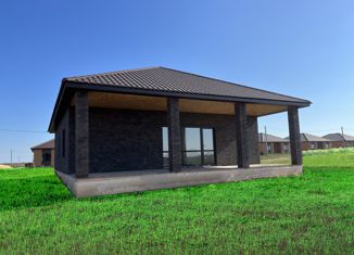 Дом на продажу, 134 м2, село Приютово, Окружная улица