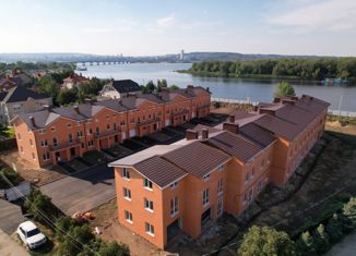 Таунхаус на продажу, 124.2 м2, Энгельс, 2-я Пономарёвская улица, 1