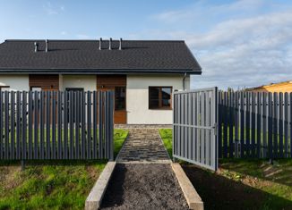 Продажа дома, 100 м2, коттеджный посёлок Нордик