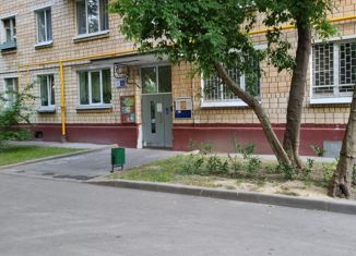 Продается однокомнатная квартира, 32.2 м2, Москва, Нагорная улица, 14к1, метро Нагорная