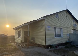 Продам дом, 35.3 м2, Калачинск, Песчаная улица, 41