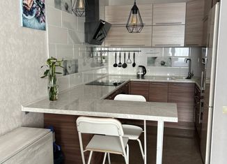 Продам 2-комнатную квартиру, 40 м2, Оренбург, проспект Победы, 157/3, ЖК Времена Года