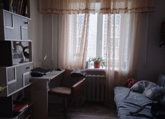 Продажа 2-комнатной квартиры, 33.5 м2, Пермский край, улица Голованова, 50Г