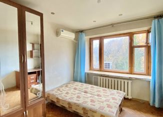 Продается однокомнатная квартира, 17.5 м2, Обнинск, улица Курчатова, 28