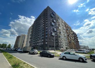 Продажа квартиры студии, 23.6 м2, поселение Рязановское, улица Уточкина, 8к1