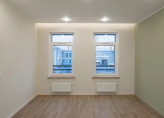 Продажа квартиры студии, 27.1 м2, Санкт-Петербург, Малый проспект Васильевского острова, 54к2, Малый проспект Васильевского острова