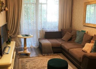 Продаю 2-ком. квартиру, 48.3 м2, Москва, Аргуновская улица, 8, Аргуновская улица