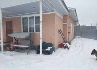 Продается четырехкомнатная квартира, 80 м2, Вышний Волочёк, Ржевский тракт, 174В