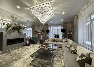 Продажа дома, 1300 м2, деревня Новинки, Приозёрная улица