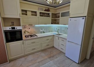 Продажа 1-ком. квартиры, 44 м2, Краснодар, Школьная улица, 19, Школьный микрорайон