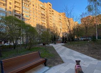 Продаю двухкомнатную квартиру, 56 м2, Москва, Краснопролетарская улица, 9, Краснопролетарская улица