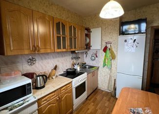 Продажа 3-ком. квартиры, 60.9 м2, Москва, улица Плещеева, 26, улица Плещеева