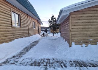 Продам дом, 220 м2, деревня Дубровина