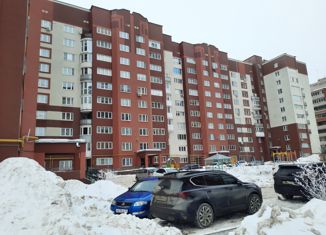 Продам двухкомнатную квартиру, 60.4 м2, Ивановская область, Революционная улица, 24к3