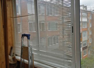 Продается 2-ком. квартира, 52 м2, Карабаново, улица Мира, 30