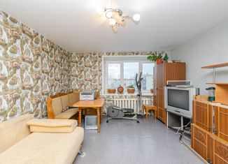 Продажа 3-комнатной квартиры, 60 м2, Пермский край, улица Революции, 3